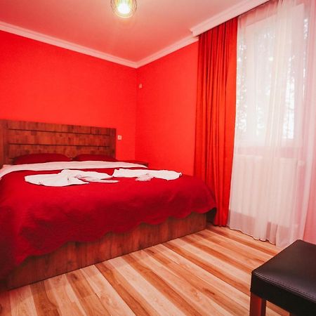 קוטאיסי Bebo Babu Guest House מראה חיצוני תמונה