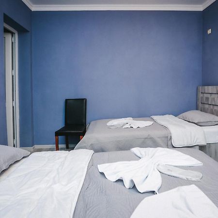 קוטאיסי Bebo Babu Guest House מראה חיצוני תמונה