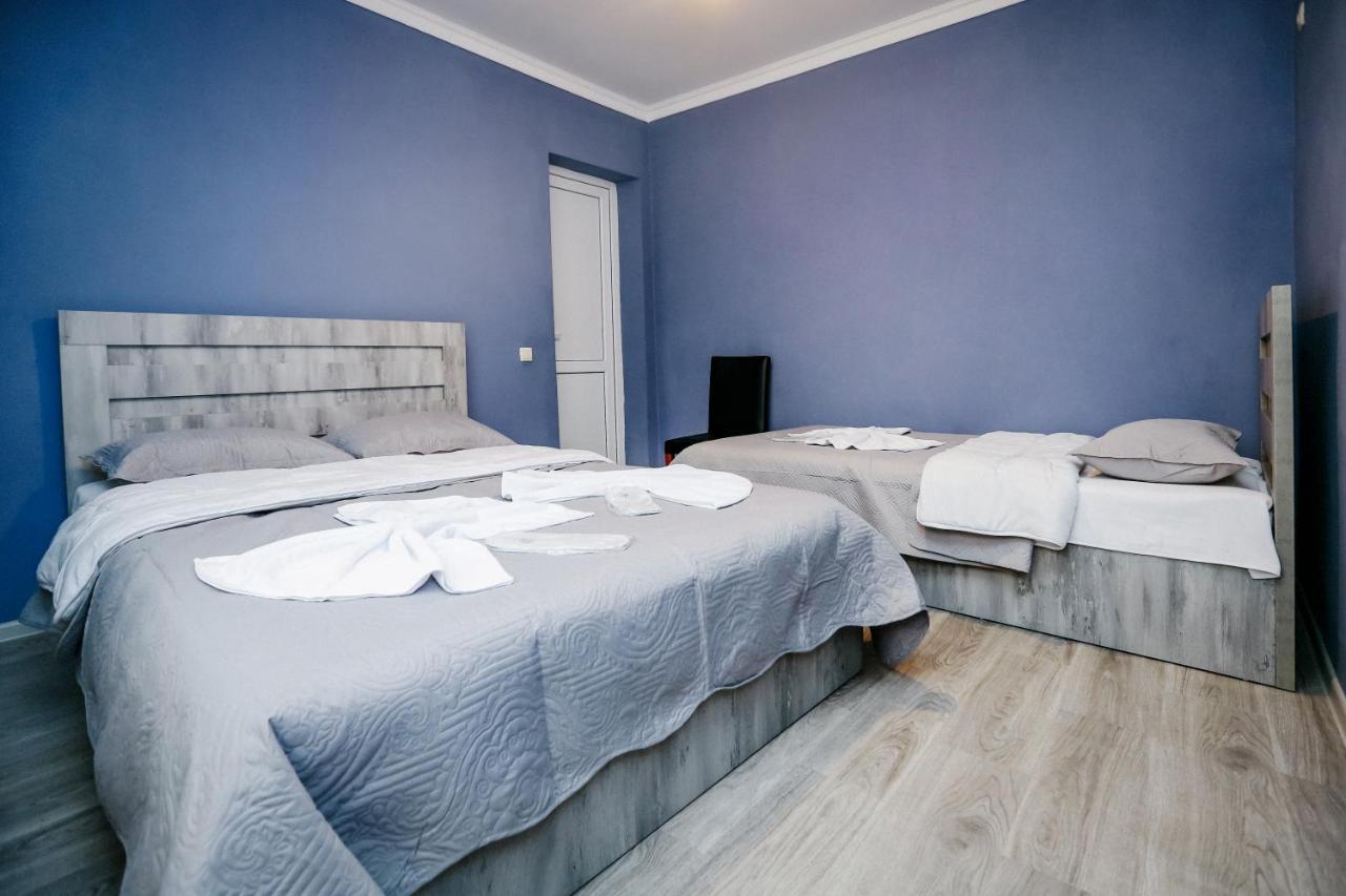 קוטאיסי Bebo Babu Guest House מראה חיצוני תמונה