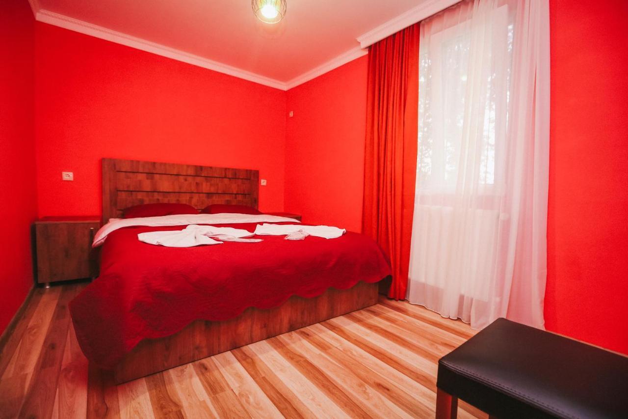 קוטאיסי Bebo Babu Guest House מראה חיצוני תמונה