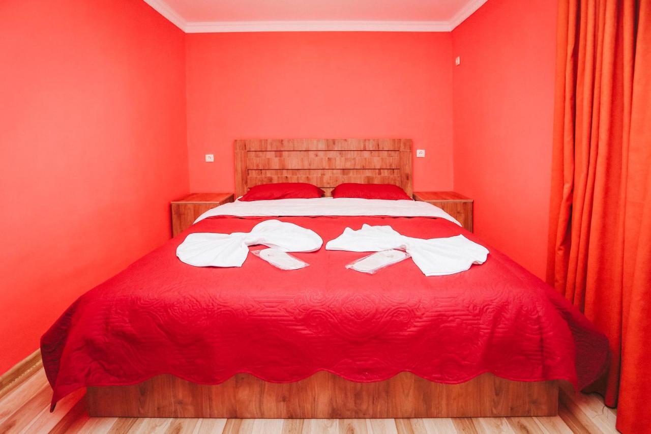 קוטאיסי Bebo Babu Guest House מראה חיצוני תמונה