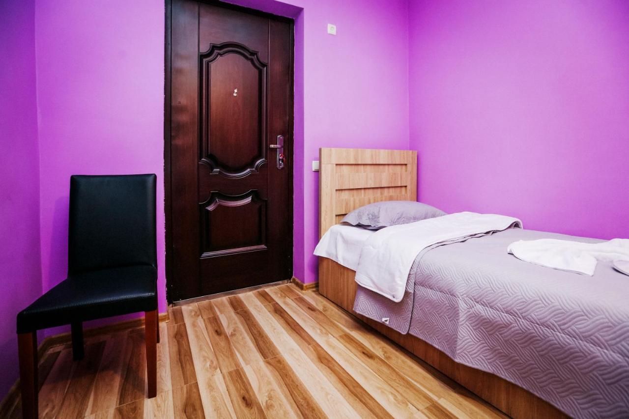 קוטאיסי Bebo Babu Guest House מראה חיצוני תמונה