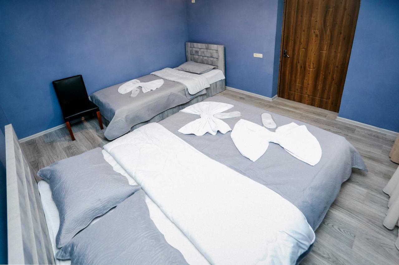 קוטאיסי Bebo Babu Guest House מראה חיצוני תמונה