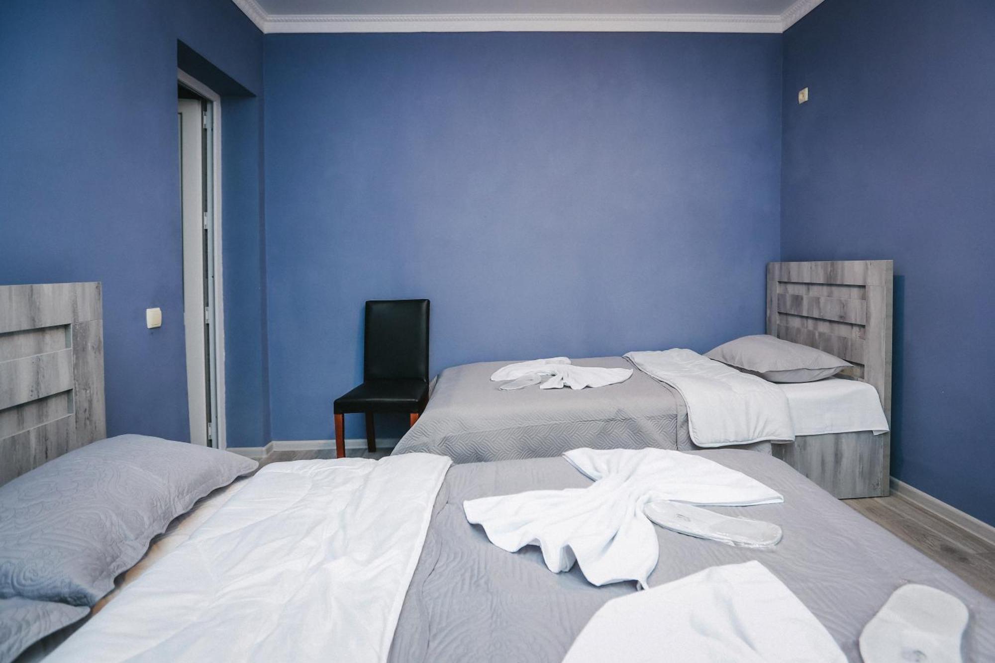 קוטאיסי Bebo Babu Guest House מראה חיצוני תמונה