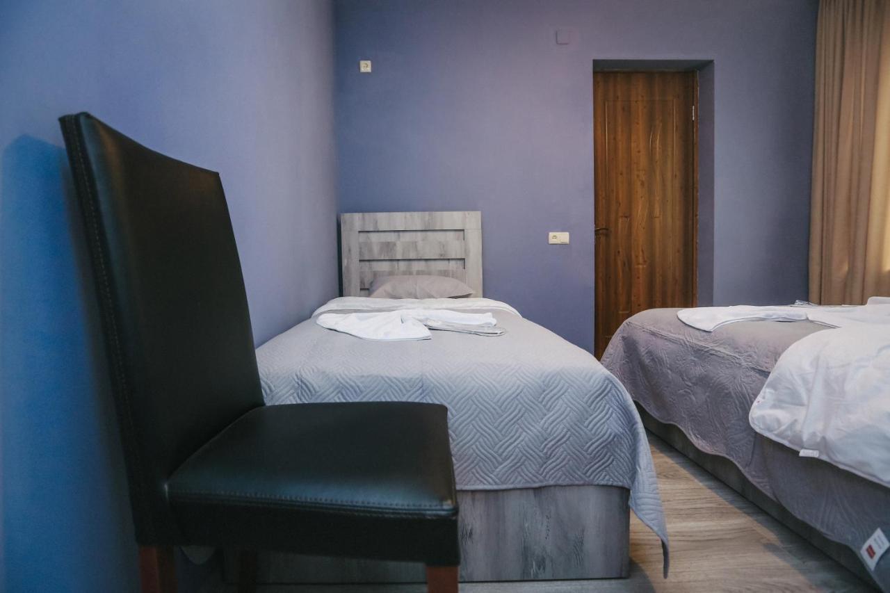 קוטאיסי Bebo Babu Guest House מראה חיצוני תמונה