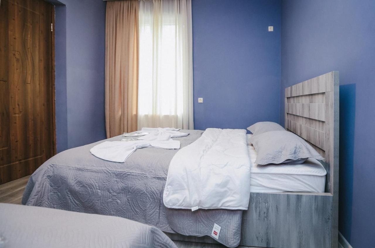 קוטאיסי Bebo Babu Guest House מראה חיצוני תמונה