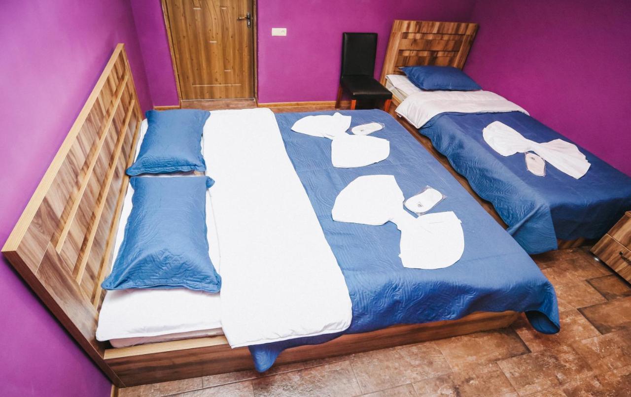 קוטאיסי Bebo Babu Guest House מראה חיצוני תמונה