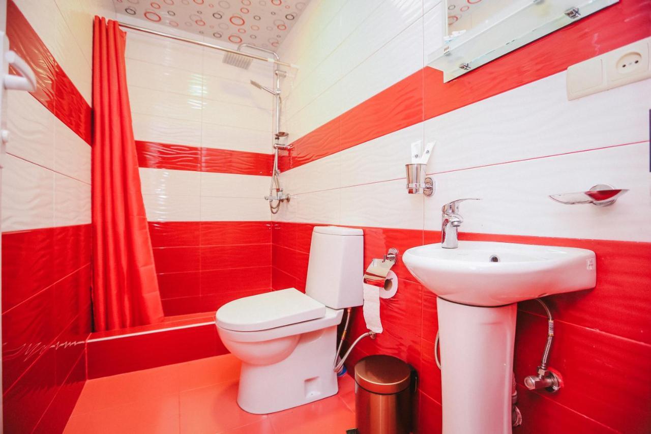 קוטאיסי Bebo Babu Guest House מראה חיצוני תמונה