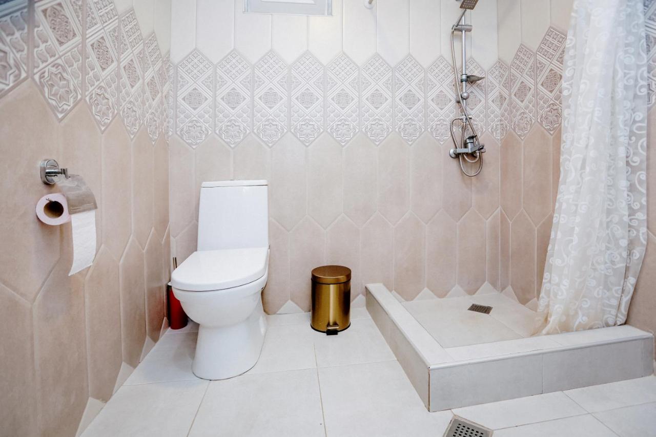 קוטאיסי Bebo Babu Guest House מראה חיצוני תמונה