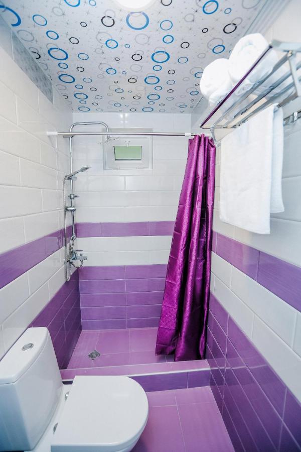 קוטאיסי Bebo Babu Guest House מראה חיצוני תמונה